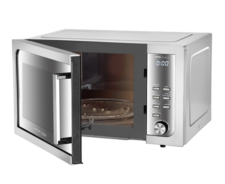 Microwave Repair