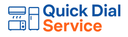 Quick Dial Service Logo