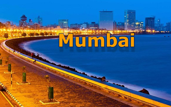 Mumbai