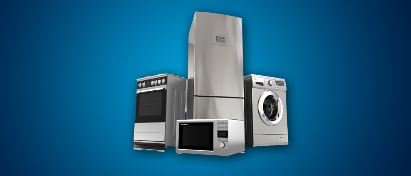 Appliance repair hero